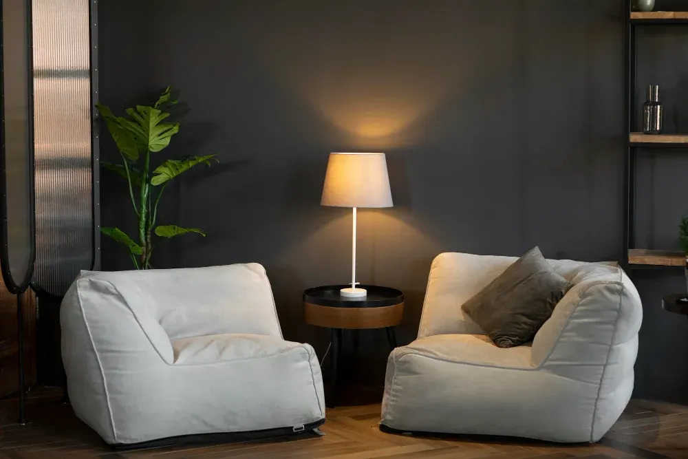 Lighting & Accent Features