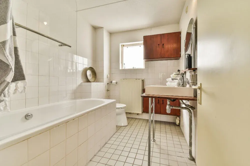 Bathroom Remodels
