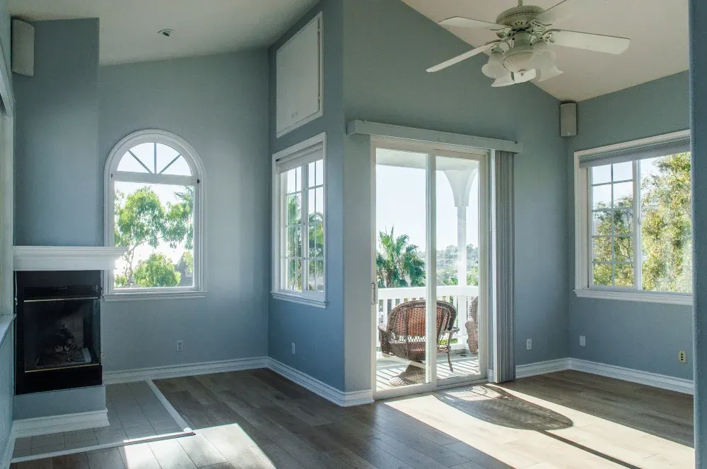 Interior & Exterior Door Installations
