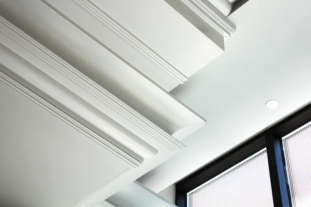 Custom Trim & Millwork Installation