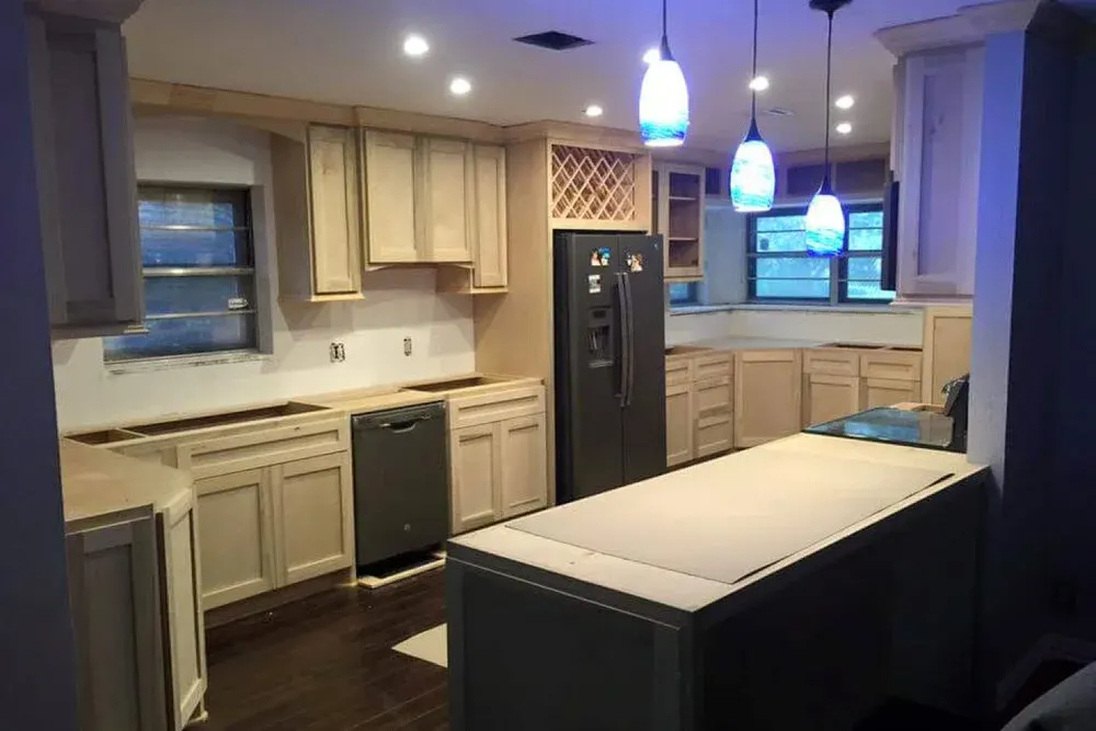 How to Design Cabinets for High-Traffic Areas