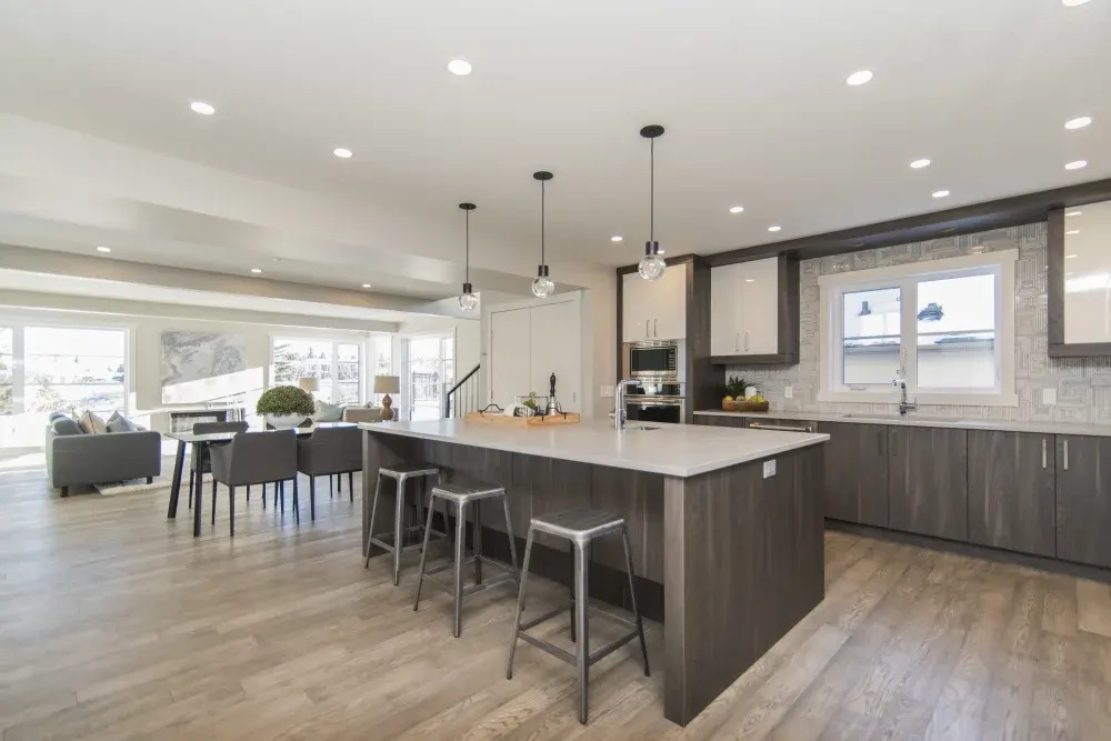 10 Kitchen Layout Mistakes Homeowners Should Avoid