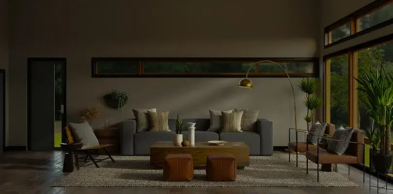Custom Cabinetry & Built-Ins
