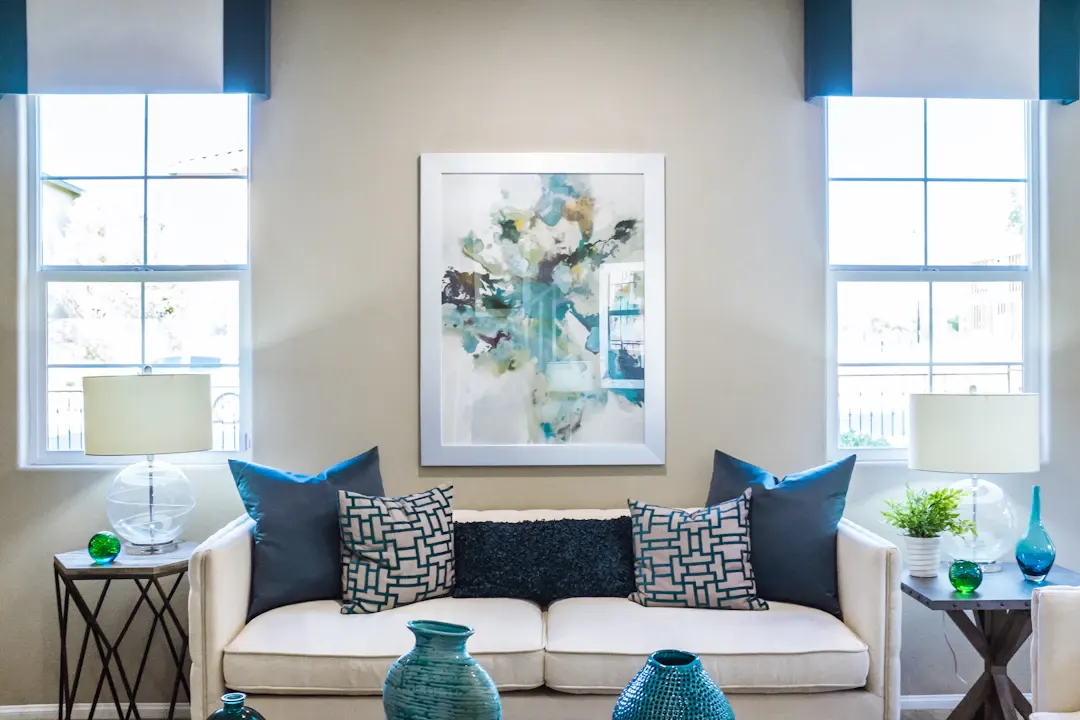 A Room-by-Room Trim Selection Test for Houston Homes