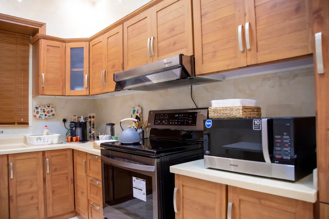 Best Cabinet Materials for Galveston Coastal Homes