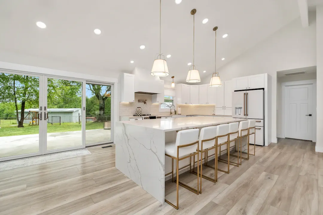 Outdoor Living With Custom Cabinetry: Planning Guide