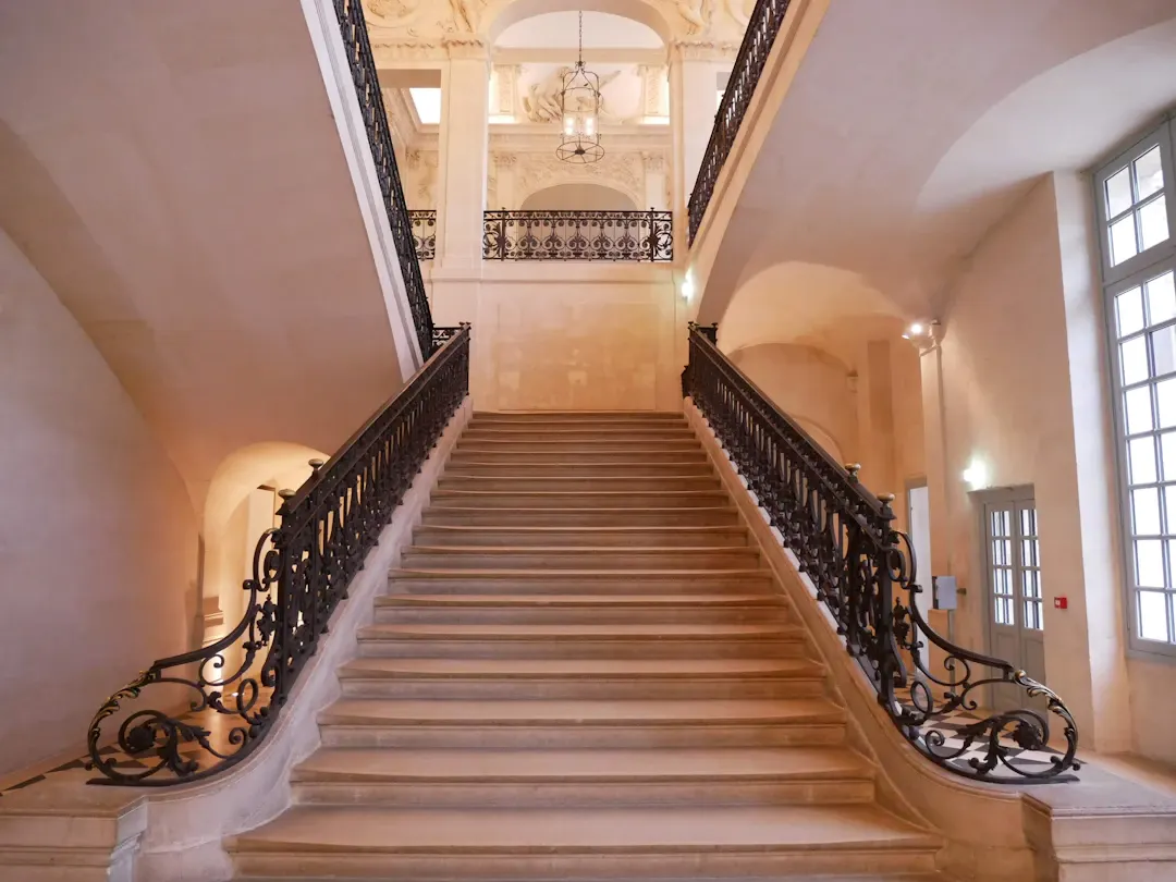 Handrail & Baluster Installations