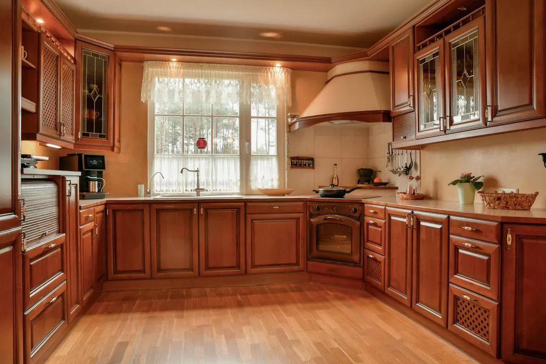 Modern Cabinetry in Historic Homes: Keep Character