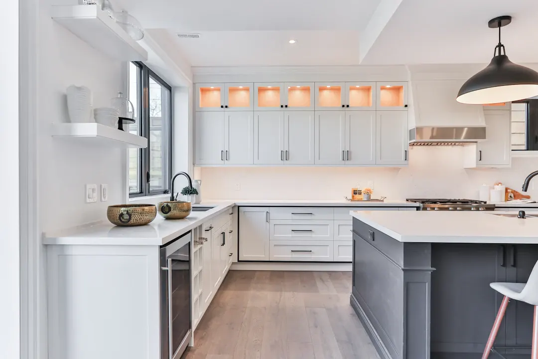 Under-Cabinet Lighting Types Explained