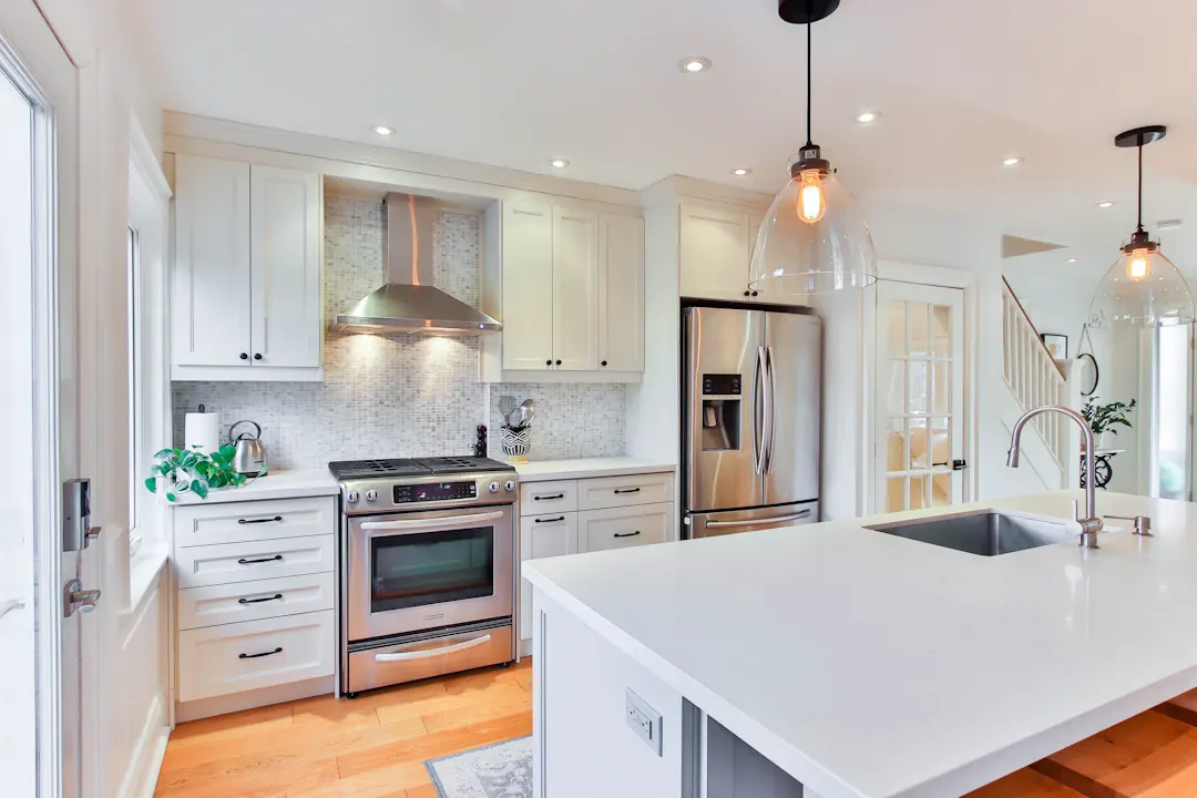 Countertops & Surface Work