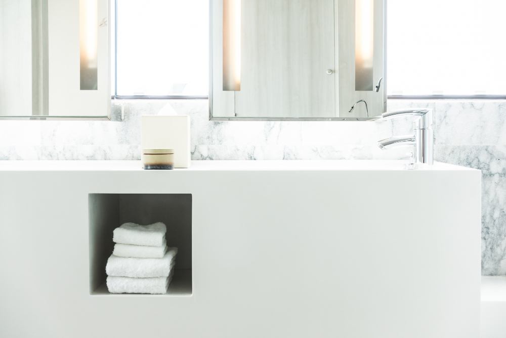 Ace Solid Surface Countertops