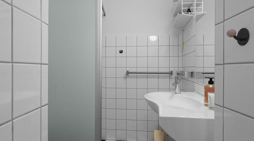 Bathroom Remodels