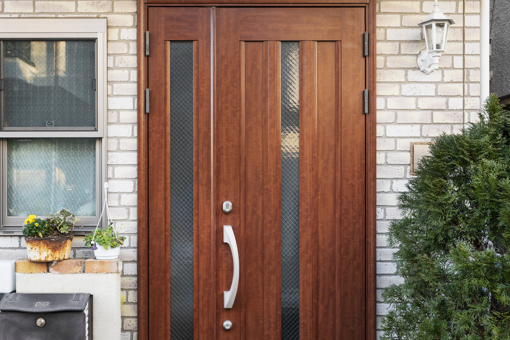 Door Installations