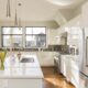 Kitchen Remodel Services in Woodloch,