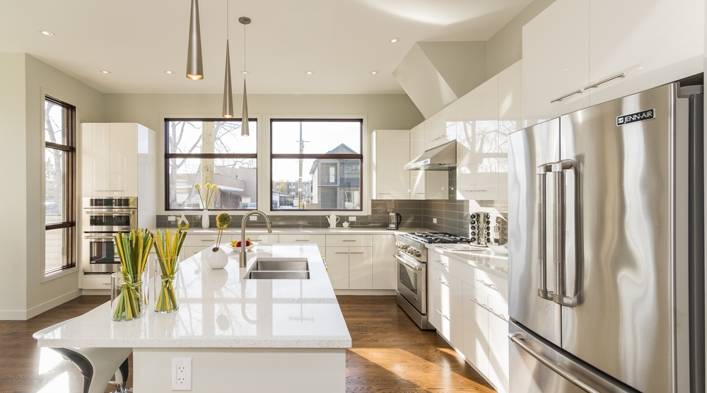 Bathroom Remodels
