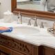 Care for Your Custom Bathroom Vanities