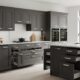 Custom Cabinets for High-Traffic Areas