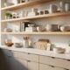 Open Shelving vs Closed Cabinets: The Ultimate TX Guide to Smart Storage Solutions
