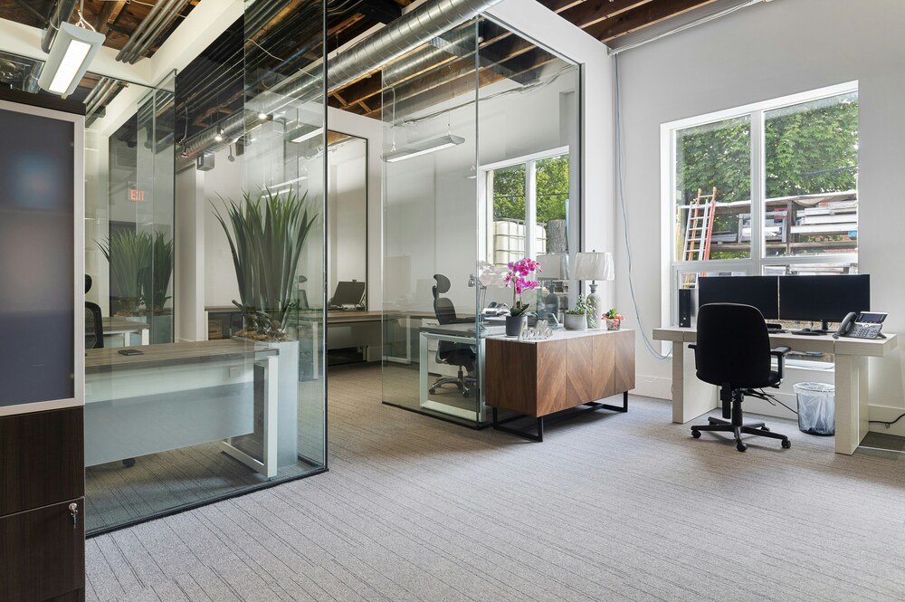 custom office solutions