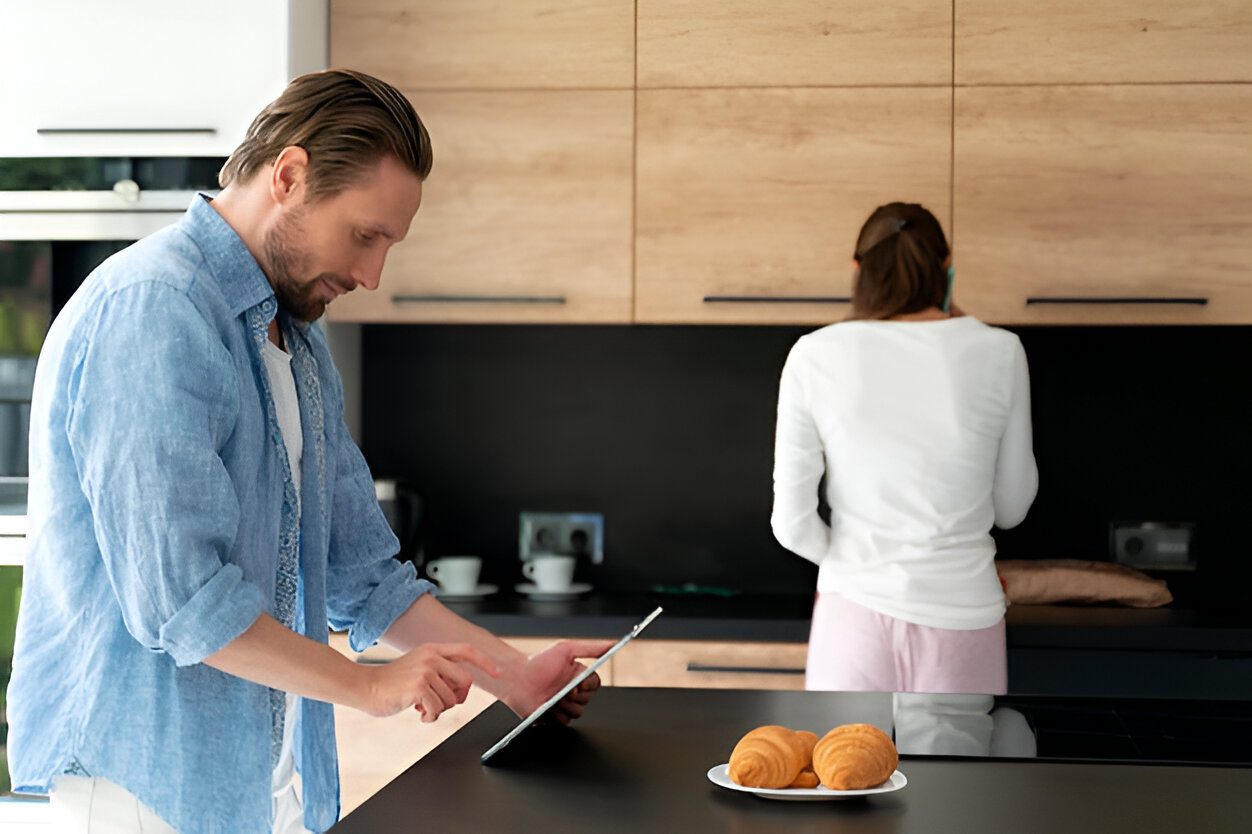 Choosing the Right Solid Surface Countertop for Your Home | Expert Buying Guide