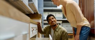 Custom garage storage solutions and cabinet maintenance by Ace Kustoms