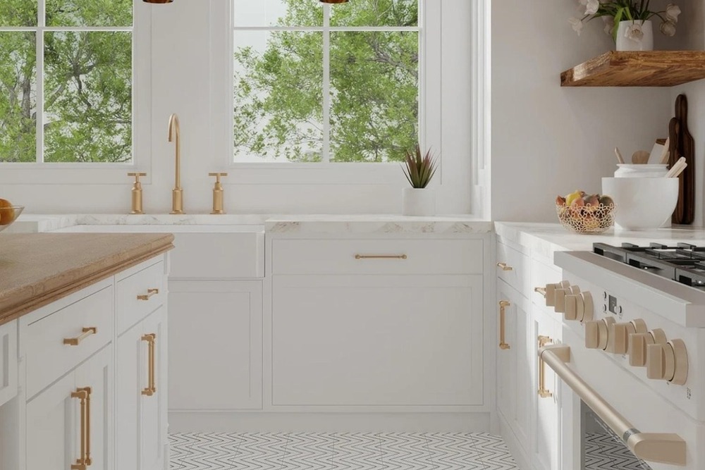 Kitchen Remodels