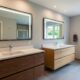 Custom Bathroom Vanities