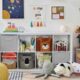 Designing Kid Storage That Adapts
