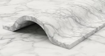 how to pick countertop edge styles for your Woodbranch home