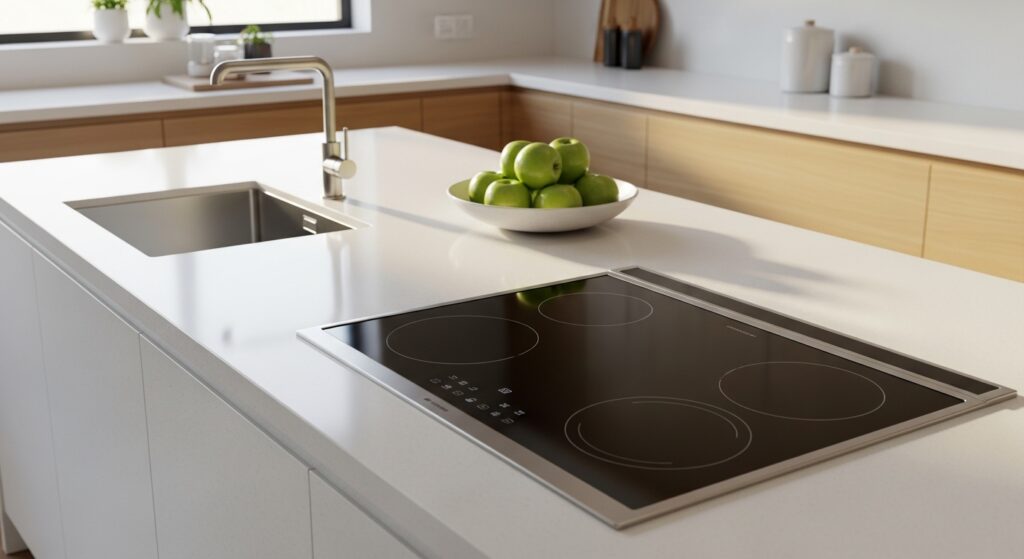 Solid Surface Countertops