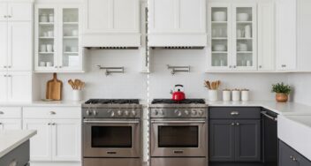 Cabinet Replacement vs. Refacing in Humble TX — Which Should You Choose?