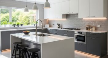 Houston TX Kitchen Remodel Planning Checklist: Everything You Need to Know